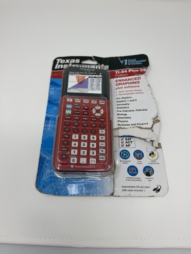 Texas instruments plus - instruments,